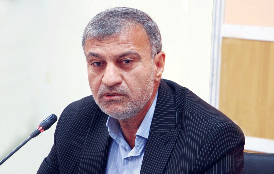 کمیسیون انرژی مجلس آماده همکاری برای مبارزه با استخراج غیرمجاز رمزارز