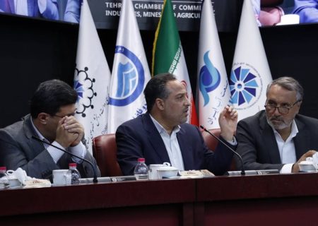 بازنگری در مقررات برای تسهیل سرمایه‌گذاری/ ۱۴۰ فرصت سرمایه گذاری در صنعت آب و فاضلاب شناسایی شده است
