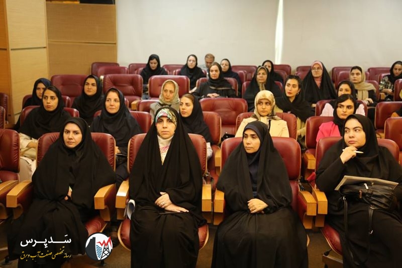 باور به انرژی‌های پاک می‌تواند با مشارکت بانوان در خانه‌ها نهادینه شود
