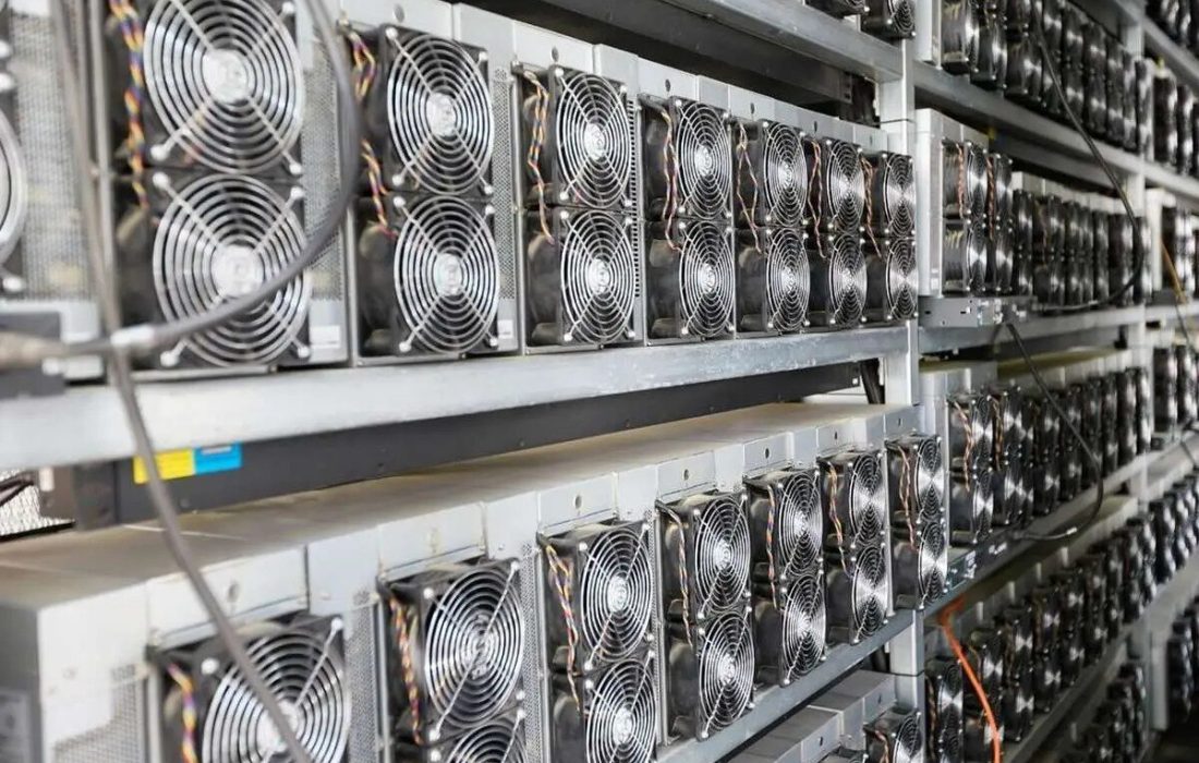 قیمت برق استخراج مجاز رمزارز ابلاغ شد
