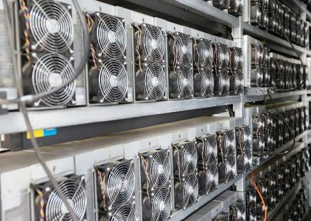 قیمت برق استخراج مجاز رمزارز ابلاغ شد