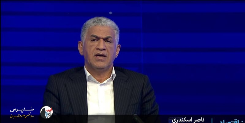 ظرفیت نیروگاههای حرارتی ۴ هزار مگاوات افزایش مییابد/ ایران در رتبه پانزدهم راندمان نیروگاههی دنیا