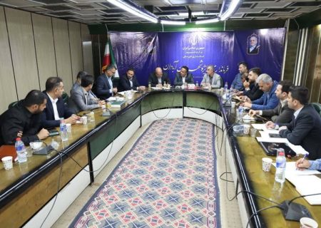 راه‌اندازی ۱.۷ میلیون مترمکعب تصفیه‌خانه فاضلاب تا پایان دولت چهاردهم