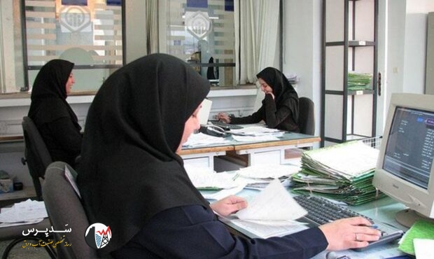 نیروهای شرکتی تا آخر خرداد تعیین تکلیف میشوند؟