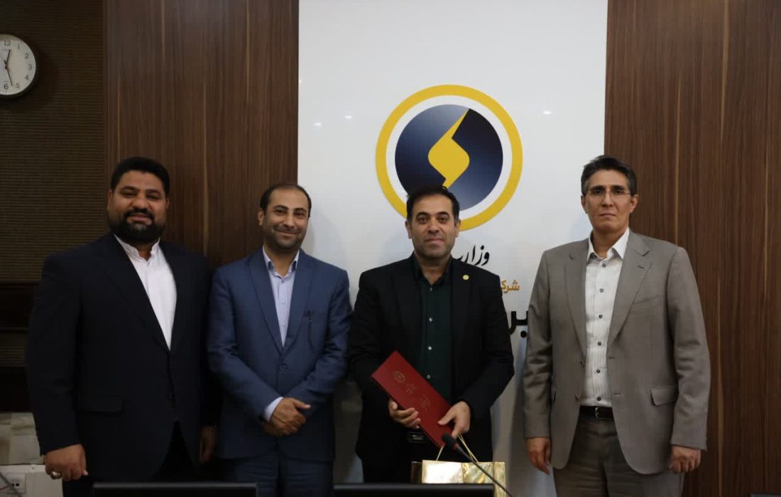 روابط عمومی نیروگاه رامین اهواز برترین روابط عمومی صنعت برق حرارتی کشور شد