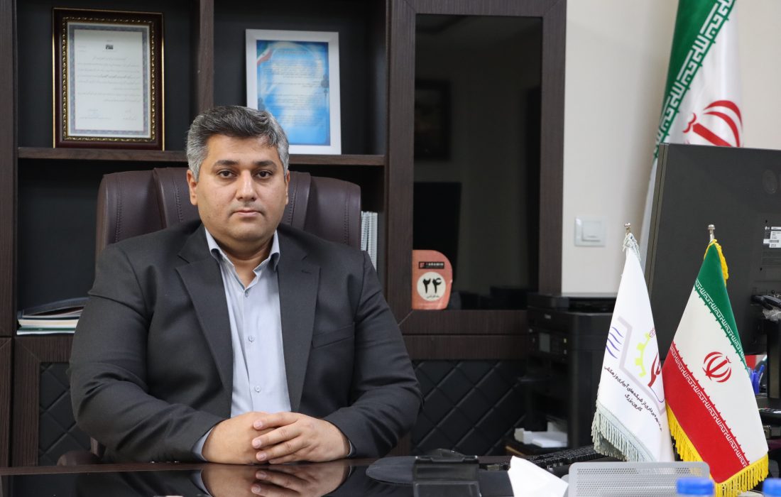 پایش ماهواره‌ای شبکه‌های آبیاری در راستای مدیریت خشکسالی