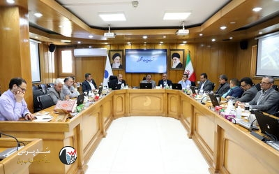 تشکیل نشست مدیریت خشکسالی در خوزستان