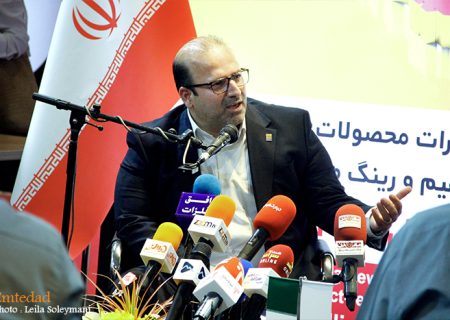 نیروگاه رامین از تولید برقش فقط دودش توی حلق ما میرود!