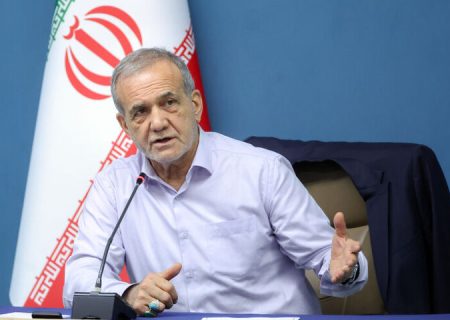 بحران آب از آنچه امروز درباره آن صحبت می‌شود، جدی‌تر است