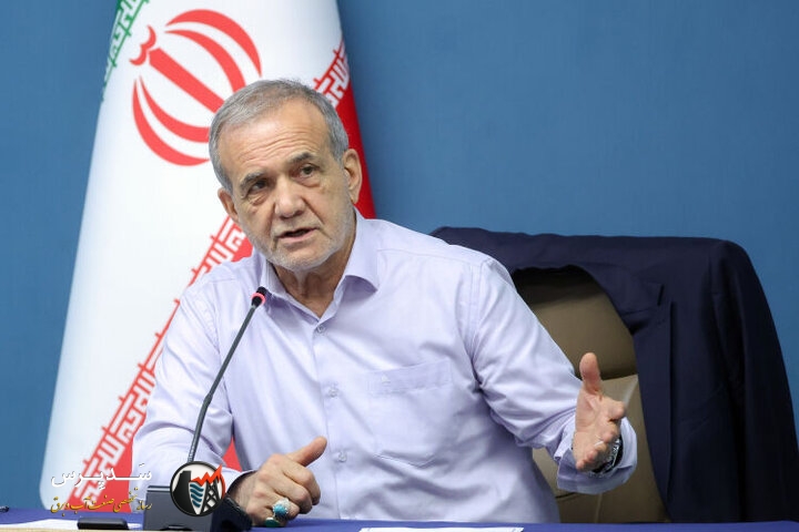 بحران آب از آنچه امروز درباره آن صحبت می‌شود، جدی‌تر است