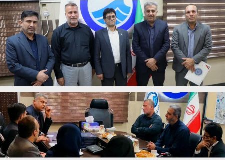 ذیحساب شرکت آب و فاضلاب کلانشهر اهواز منصوب شد