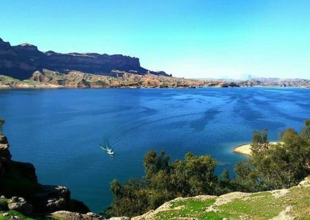 نجات دز = نجات خوزستان
