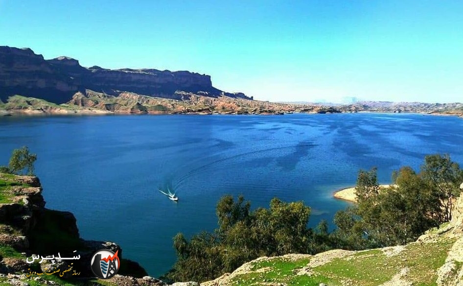 نجات دز = نجات خوزستان
