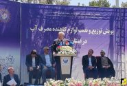 وزیر نیرو: مشکلات برق روند کاهشی پیدا می‌کند