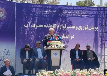 وزیر نیرو: مشکلات برق روند کاهشی پیدا می‌کند