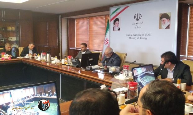 ورق تازه در توسعه زیرساخت‌های انرژی خوزستان / پیگیری‌های دکتر جباری و مصوبات تاریخی وزارت نیرو