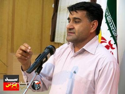 تذکرجدی دررابطه با صلاحیت حرفه ای صنعت آب وبرق خوزستان 