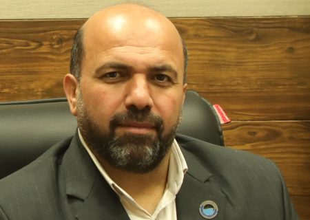 انتصاب محسن حاجی پور در کمیته راهبردی مراکز ارتباط با مشتریان آبفا کشور