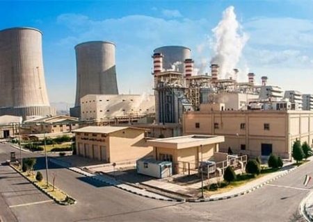 نیروگاه‌های حرارتی با آمادگی ۹۸ درصدی در حال بهره برداری هستند