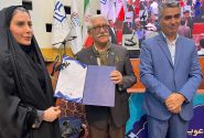 درخشش روابط عمومی تولید برق رامین در جشنواره ملی ایده های خلاق روابط عمومی