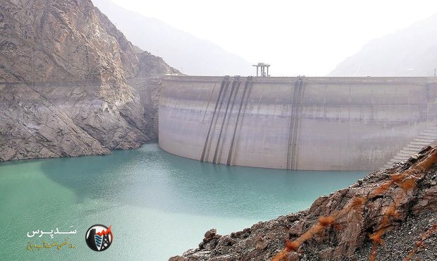 تبخیر، تهدید خاموش منابع آب استان خوزستان