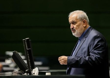 وزیر نیرو در مجلس: مادر مشکلات در صنعت آب و برق، مشکل اقتصادی است