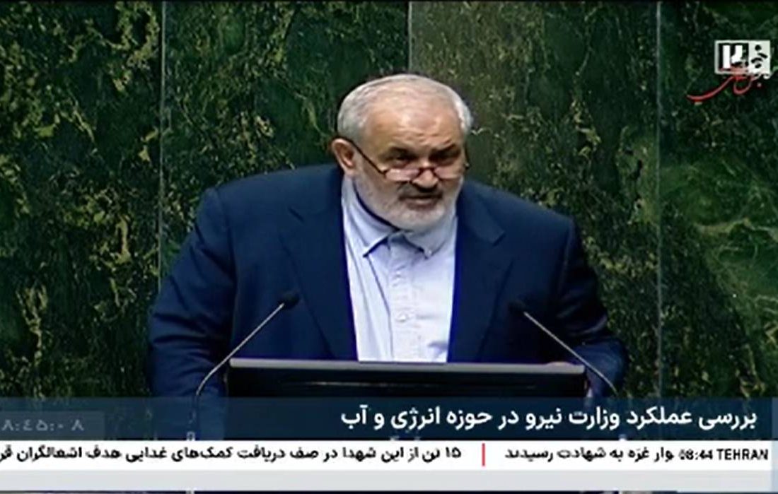 ظرفیت نیروگاه‌های تجدیدپذیر تا پایان سال از ۷ هزار مگاوات عبور خواهد کرد / ۳ برابر ظرفیت انتقال آب طالقان در تهران صرفه جویی صورت گرفت/ با ۳۶ اقدام مؤثر مصرف برق را کاهش دادیم