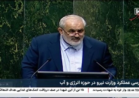 ظرفیت نیروگاه‌های تجدیدپذیر تا پایان سال از ۷ هزار مگاوات عبور خواهد کرد / ۳ برابر ظرفیت انتقال آب طالقان در تهران صرفه جویی صورت گرفت/ با ۳۶ اقدام مؤثر مصرف برق را کاهش دادیم