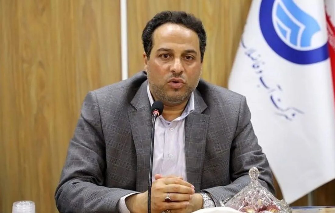 پارک علم و فناوری صنعت آب و فاضلاب راه‌اندازی می‌شود/ عملیاتی شدن پیوند دانش‌بنیان‌ها و صنعت آب و فاضلاب در پارک علم و فناوری