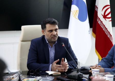 مدیر روابط‌عمومی سازمان آب و برق خوزستان عضو هیئت رئیسه شورای اطلاع‌رسانی دستگاه‌های اجرایی شد