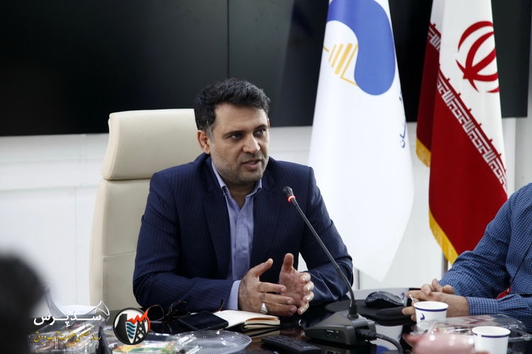 مدیر روابط‌عمومی سازمان آب و برق خوزستان عضو هیئت رئیسه شورای اطلاع‌رسانی دستگاه‌های اجرایی شد