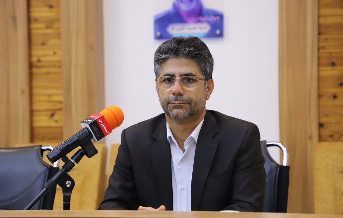 تأمین برق پایدار و خدمت رسانی مستمر به مردم رسالت ماست / بیش از ۴ میلیون و ۶۰۰ هزار مگاوات انرژی برق تولید کردیم