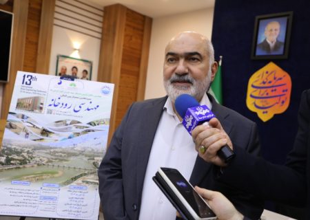 استاندار: حفظ آورد آب رودخانه‌های خوزستان یک اولویت حیاتی است