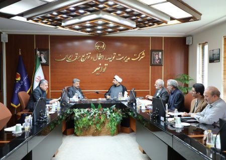 درخواست‌های صنایع تولیدی ۸ استان کشور از صنعت برق اجرایی می‌شود