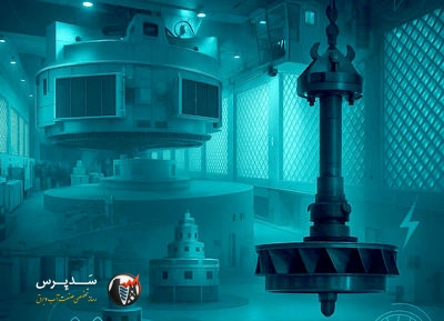 وقتی تجربه حرف می‌زند؛ روایت دکتر محمودی از بهینه سازی نیروگاه‌ها