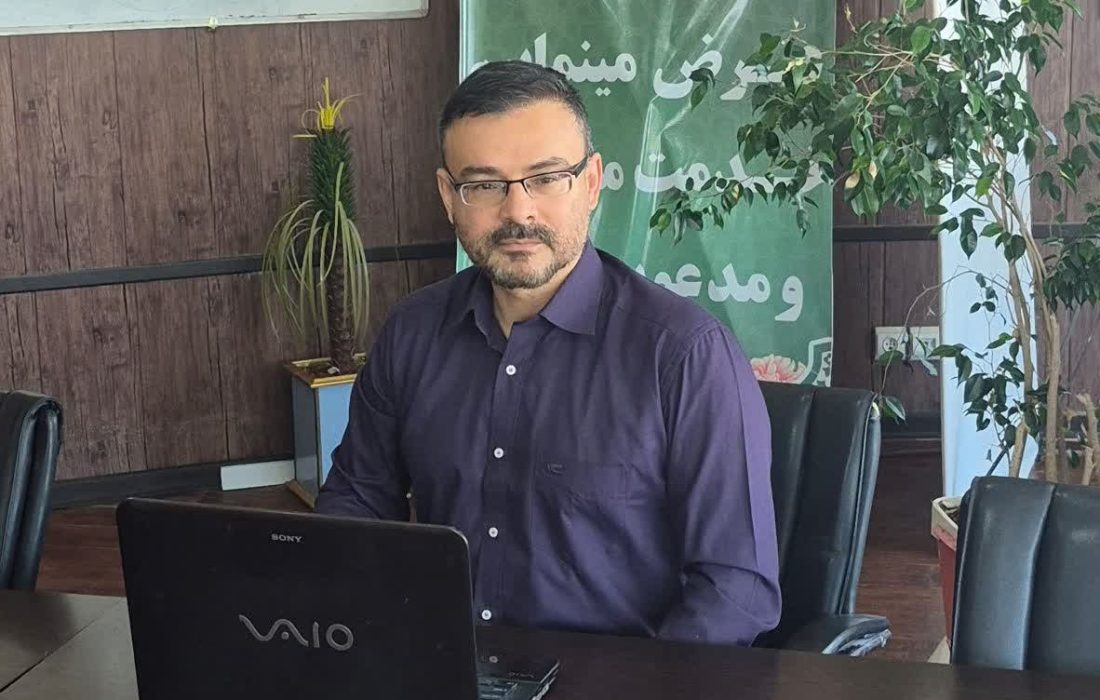 هوش مصنوعی؛ بازوی نوین ایمنی در سدها، نیروگاه‌ها و شبکه‌های آبیاری