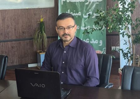 هوش مصنوعی؛ بازوی نوین ایمنی در سدها، نیروگاه‌ها و شبکه‌های آبیاری