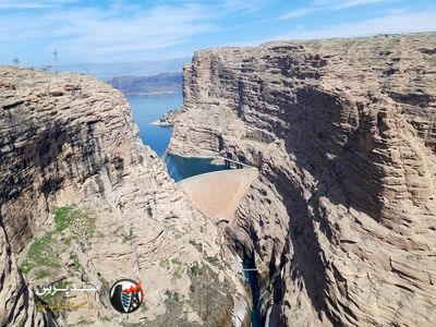 تمدید اعتبار گواهینامه بهره‌برداری و نگهداری سد و نیروگاه دز تا پایان سال ۱۴۰۴