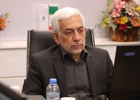 مسئله آب یکی از اولویت‌های ملی است/ آینده آب کشور به احیای آب‌های زیرزمینی گره خورده است