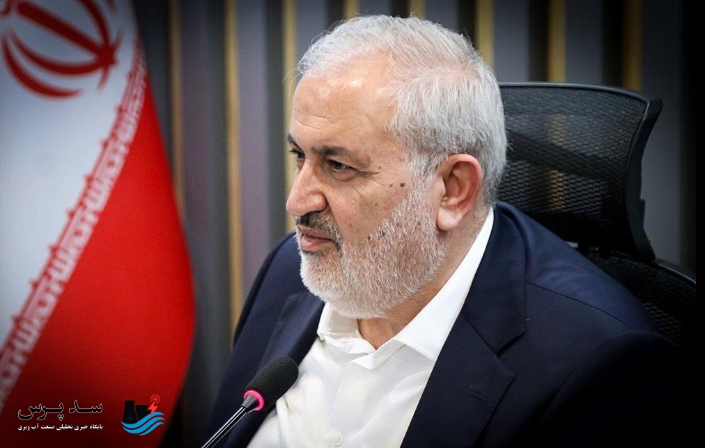 وزیر نیرو عازم عربستان سعودی شد/ شرکت وزیر نیرو در پنجمین کنفرانس OIC عربستان
