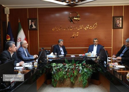 تامین مالی و تجهیزاتی شبکه برق شهری و روستایی در ۵ استان