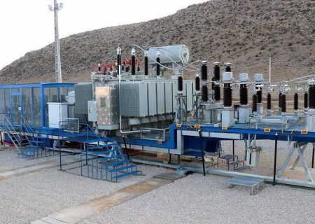 تأمین پست‌های سیار گامی مؤثر در پایداری شبکه و توسعه زیرساخت‌های فوق توزیع و انتقال برق منطقه‌ای اصفهان