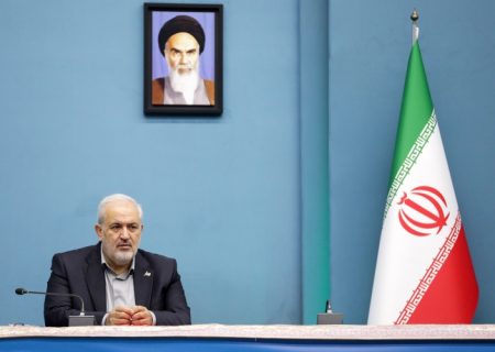 انتقال آب از سد طالقان، تأمین آب ۳ میلیون نفر را تضمین می‌کند/ ورود به ششمین سال پیاپی خشکسالی در کشور