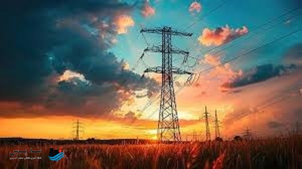 افزایش یک درصدی اوج تقاضای مصرف برق