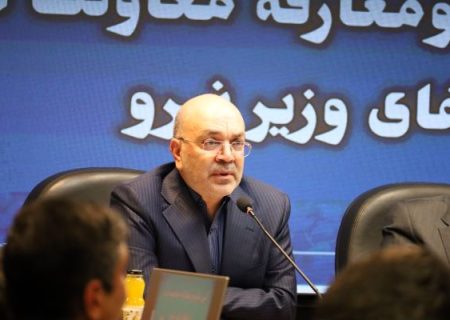 تأکید معاون وزیر نیرو بر گفتمان‌سازی نوین در مدیریت آب کشور/ آینده مدیریت آب از مسیر سازگاری اقلیمی می‌گذرد