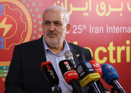 وزیر نیرو: زمستان بدون خاموشی با برق سبز ایرانی!