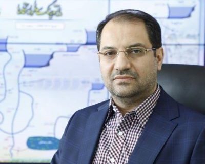 مدیریت منابع آب باید به حوضه‌های آبریز مستقل واگذار شود
