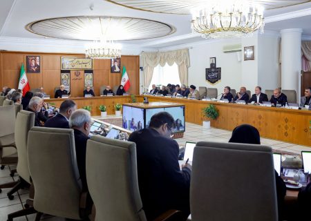 فوری/ تصویب لایحه افزایش اقلام مشمول کسور بازنشستگی در هیئت دولت