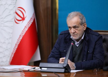 پزشکیان: بدون مدیریت ناترازی، نه برق پایدار داریم نه گاز مطمئن