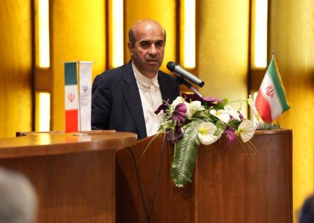 تا دهه فجر ظرفیت نیروگاه‌های تجدیدپذیر کشور به ۵ هزار مگاوات می رسد